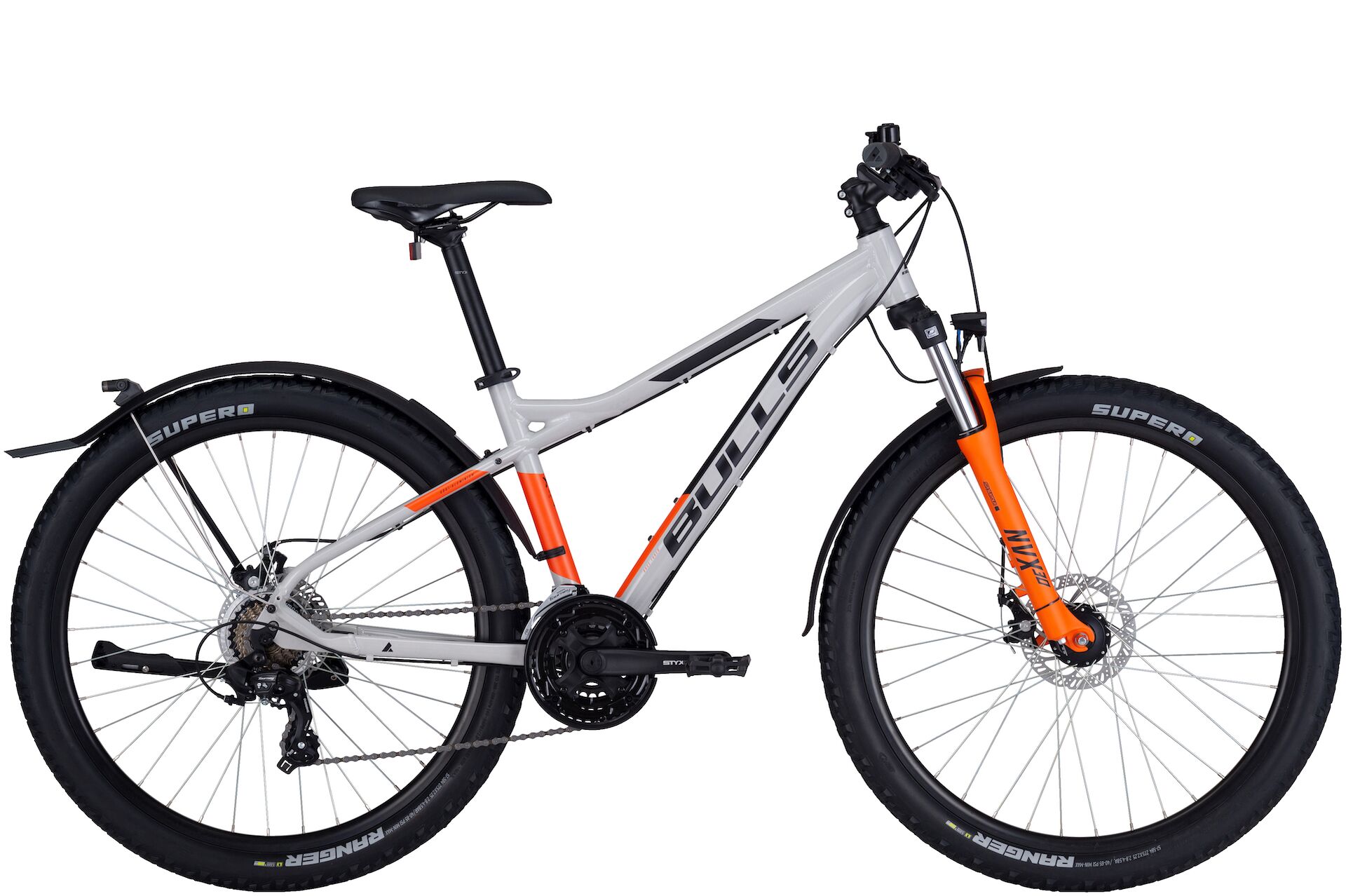 MTB Street 26 - 29 Zoll - Fahrrad Beelmann Haselünne